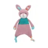 Puppy's First Toy - Rabbit Chew and Tug for Teething Puppies - Image 2