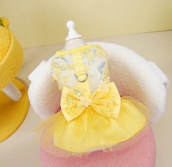 dog dress