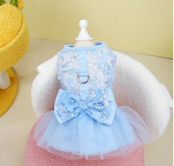dog dress