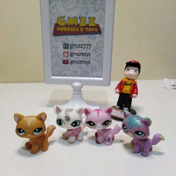 LITTLEST PET SHOP - Image 2