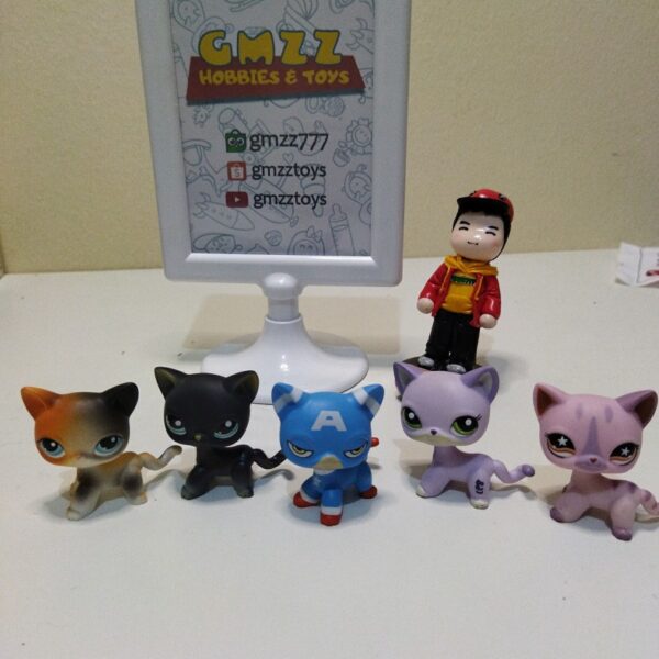 LITTLEST PET SHOP - Image 4