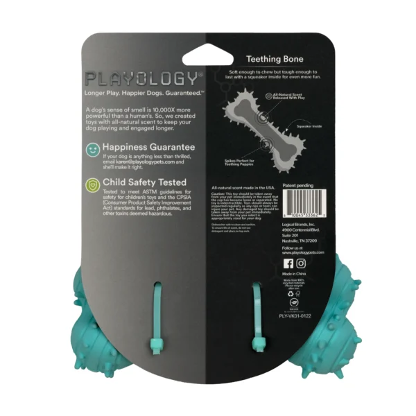 Puppy Teething Bone - Image 7