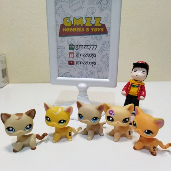 LITTLEST PET SHOP