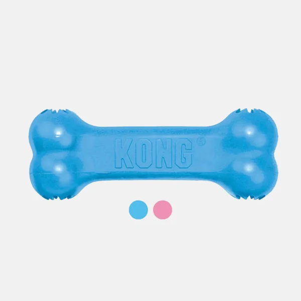 KONG Puppy Assorted Goodie Bone - Image 2