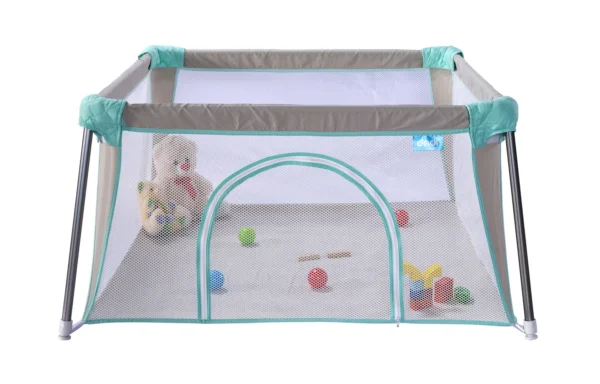 Children's Play and Safety Area