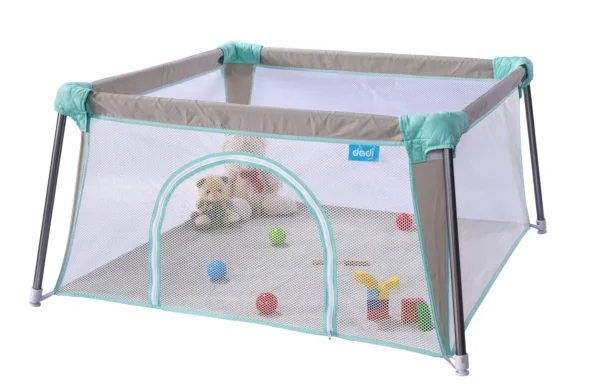 Children's Play and Safety Area - Image 2