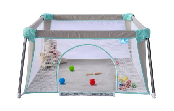 Children's Play and Safety Area - Image 5