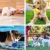 18pcs Dog Toys Puppy Toys Rope Toys Braided Rope Chew Play Toys Teething Toys - Image 6
